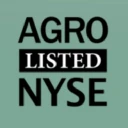 AGRO logo
