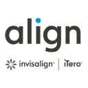 ALGN logo