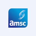 AMSC logo