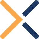 AX logo