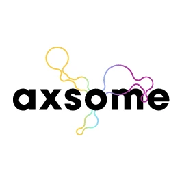 AXSM logo