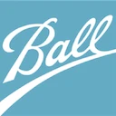 BALL logo