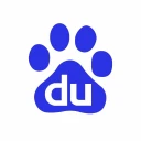 BIDU logo