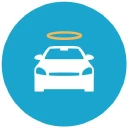 CVNA logo