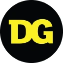 DG logo
