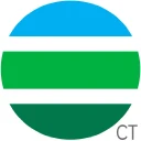 ES logo