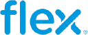 FLEX logo