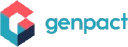 G logo