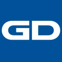 GD logo