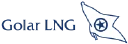 GLNG logo