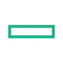 HPE logo