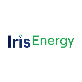 IREN logo