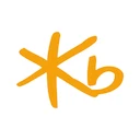 KB logo