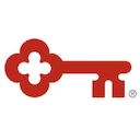 KEY logo
