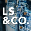 LEVI logo