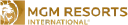 MGM logo