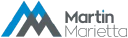 MLM logo