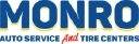 MNRO logo