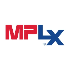 MPLX logo