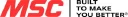 MSM logo