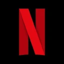 NFLX logo