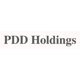 PDD logo