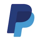 PYPL logo