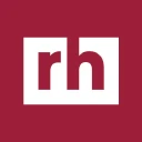 RHI logo