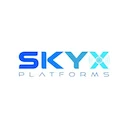 SKYX logo