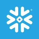 SNOW logo