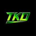 TKO logo