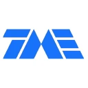 TME logo