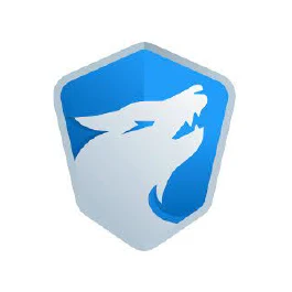 WULF logo