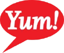 YUM logo